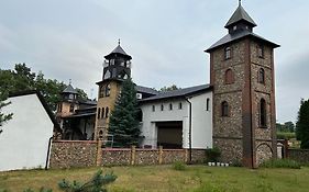 Agroturystyka Trzy wieże